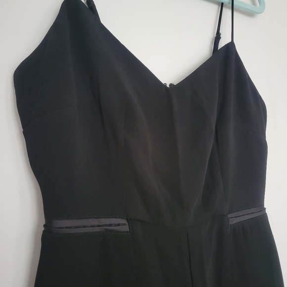 NWT Anthropologie Magdalena Jumpsuit | 2 - Picture 5 of 9